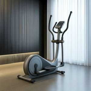 Elipsiniai treniruokliai