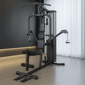 Jėgos treniruokliai