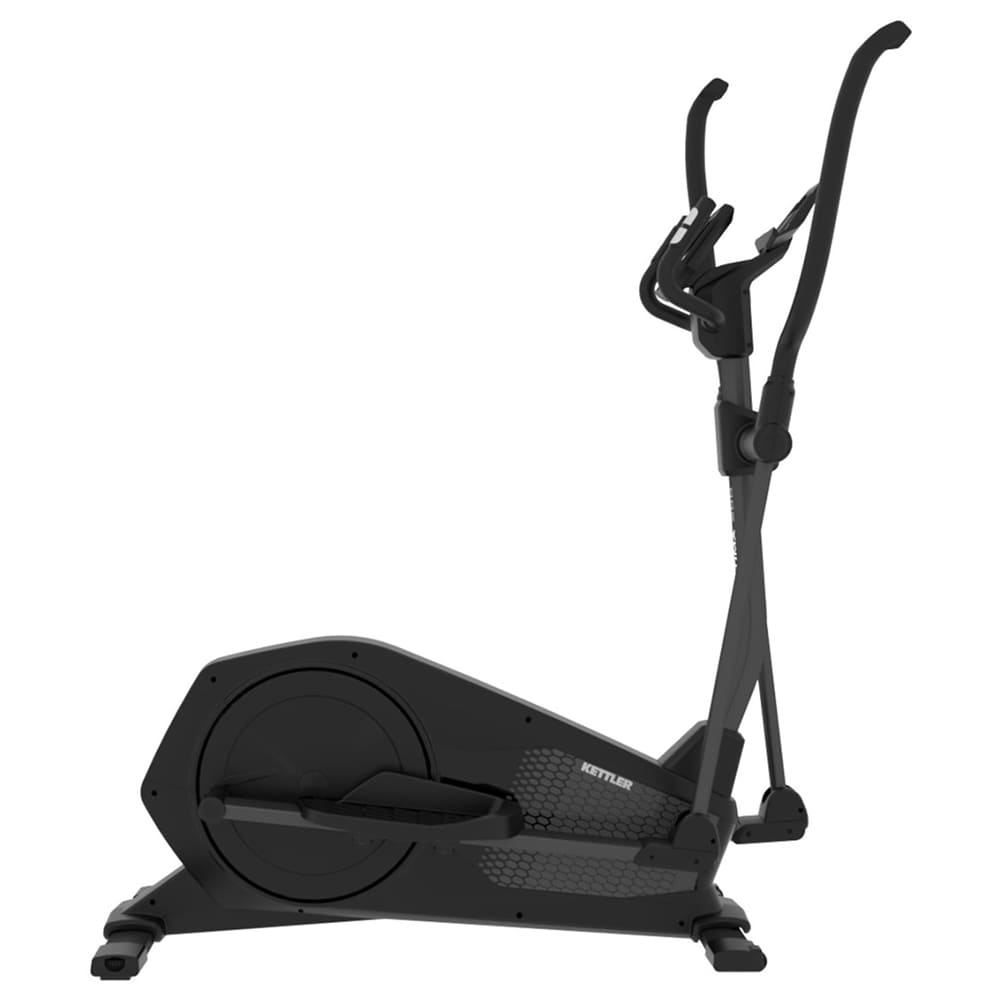 Elipsinis treniruoklis KETTLER OPTIMA 200 novatoriškas
