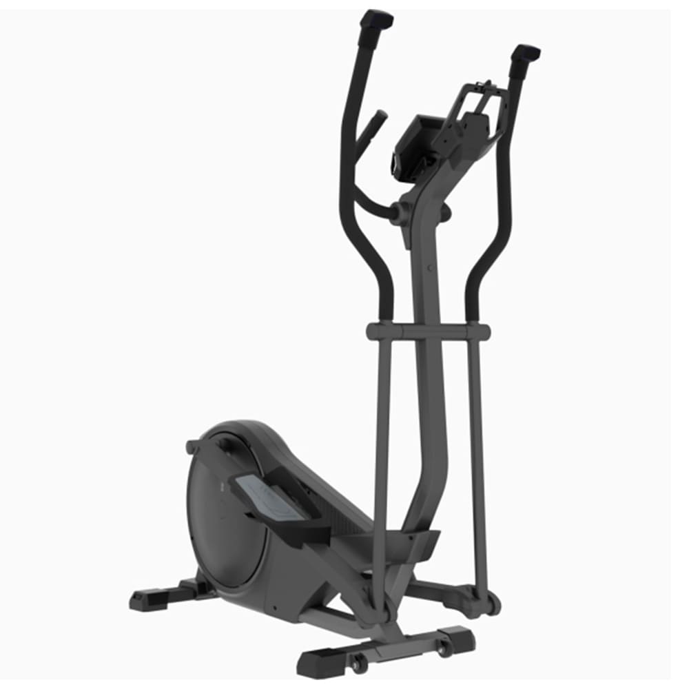 Elipsinis treniruoklis KETTLER OPTIMA 600 kompaktiškas